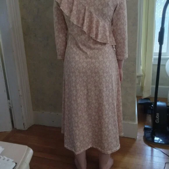 Dainty Jewells Sunkissed in Seaside Swimdress - Picture 3 of 4